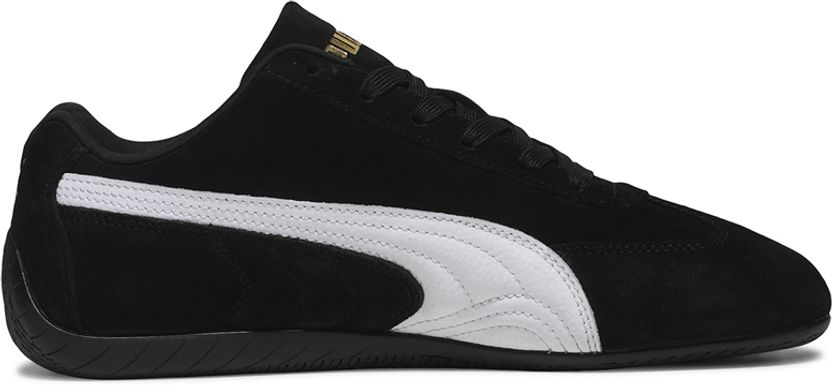 PUMA Speedcat Men's Black Sneakers Size 11 - Image 5