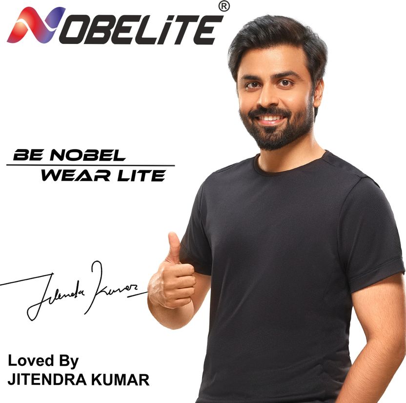 NOBELITE Premium Sports Sneakers For Men - Image 2