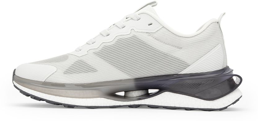 RED TAPE ETPU Athleisure Sports Shoes (Red) - Image 3