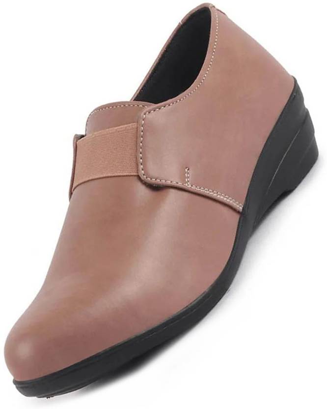FAUSTO Slip On For Women