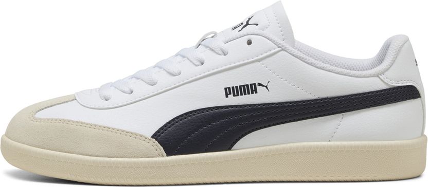 PUMA 9-T Unisex White 7 - Image 8