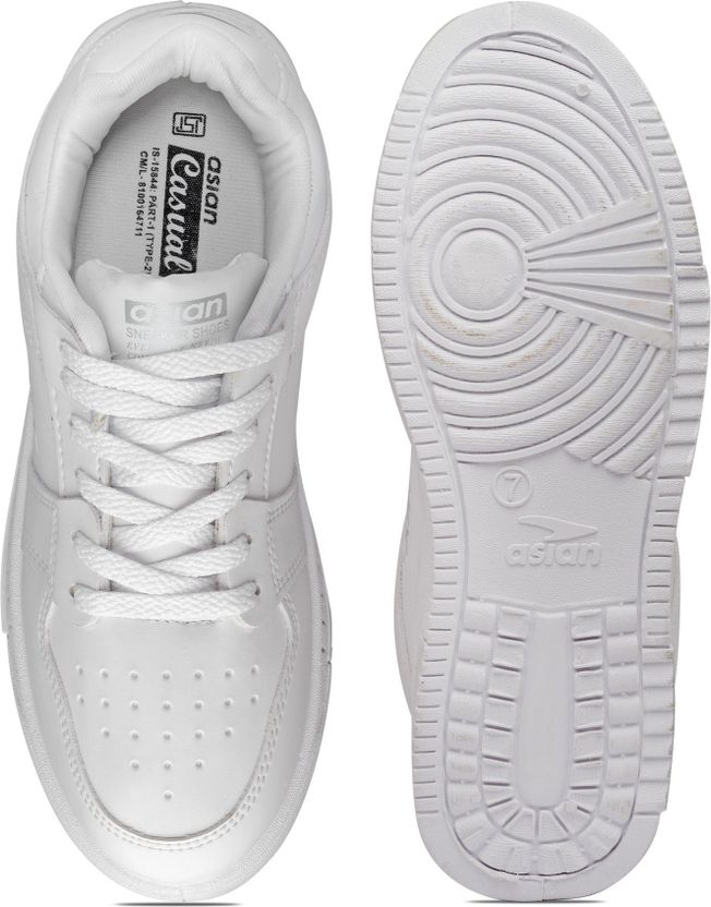 asian Tarzan-04 s Men's High Top Sneakers - Image 7