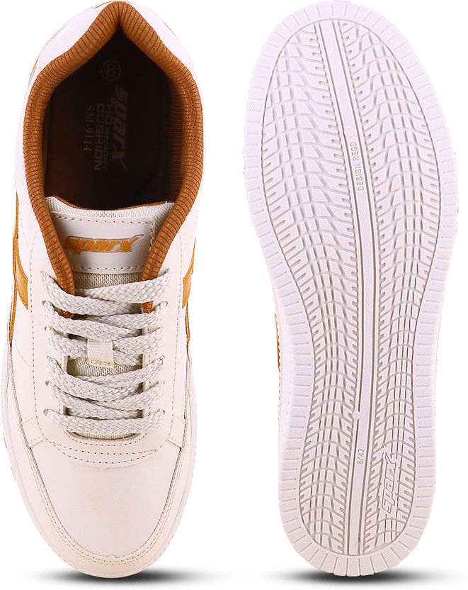 Sparx SM 9114 Men's Sneakers 114 g - Image 4