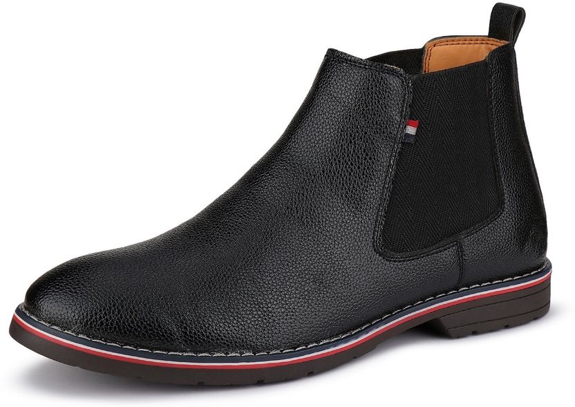 BERSACHE Comfortable Casual Outdoor Boots For Men - Image 5