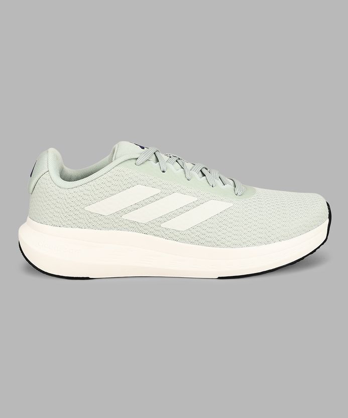 Adidas AeroPulsePace M Running Shoes Men Green 11 - Image 3