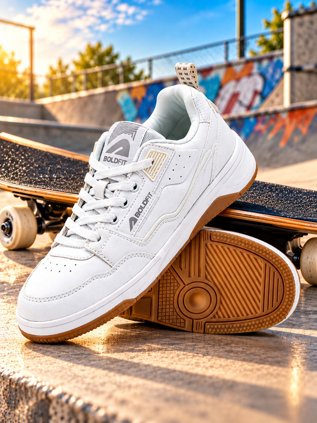 Boldfit Casual Shoes 75 Start 674