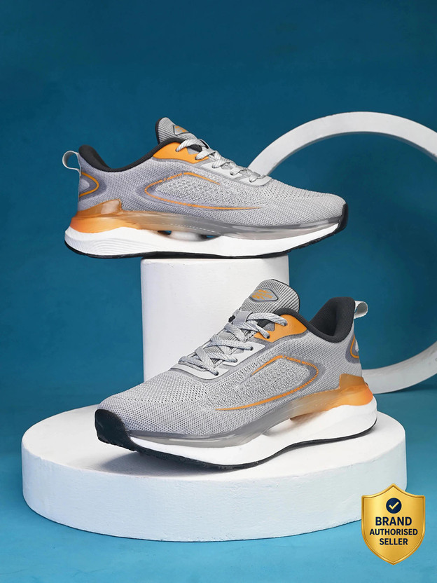 Abros Men S Sports Shoes Min on Flipkart