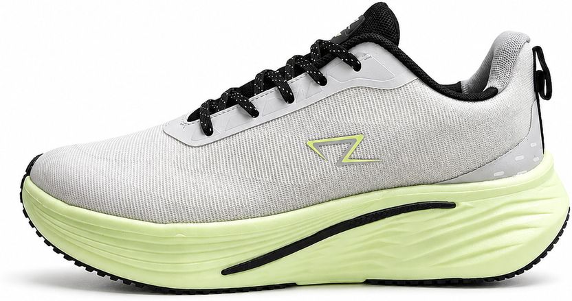 Rannr Comfortable Sports Running Shoes for Men - Image 3