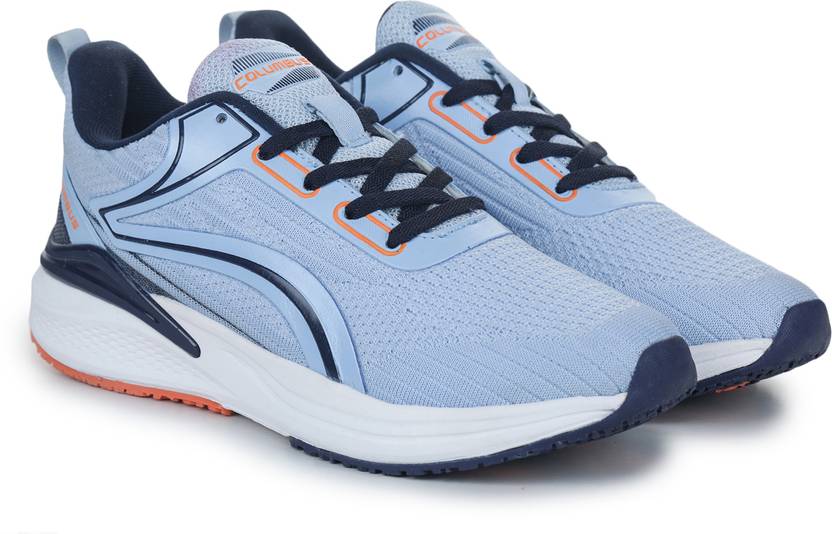 COLUMBUS SIGLO Running Shoes For Men