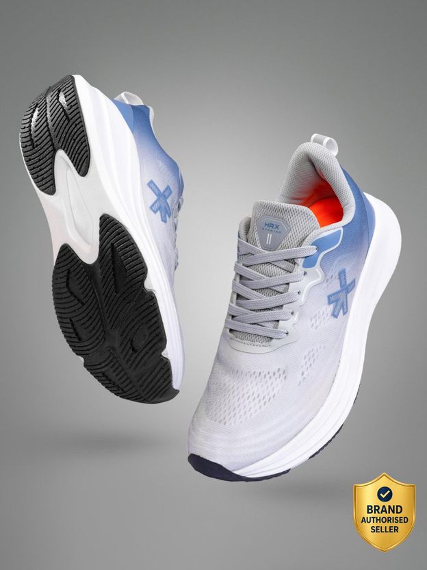HRX by Hrithik Roshan Men's Running Shoes - Image 7