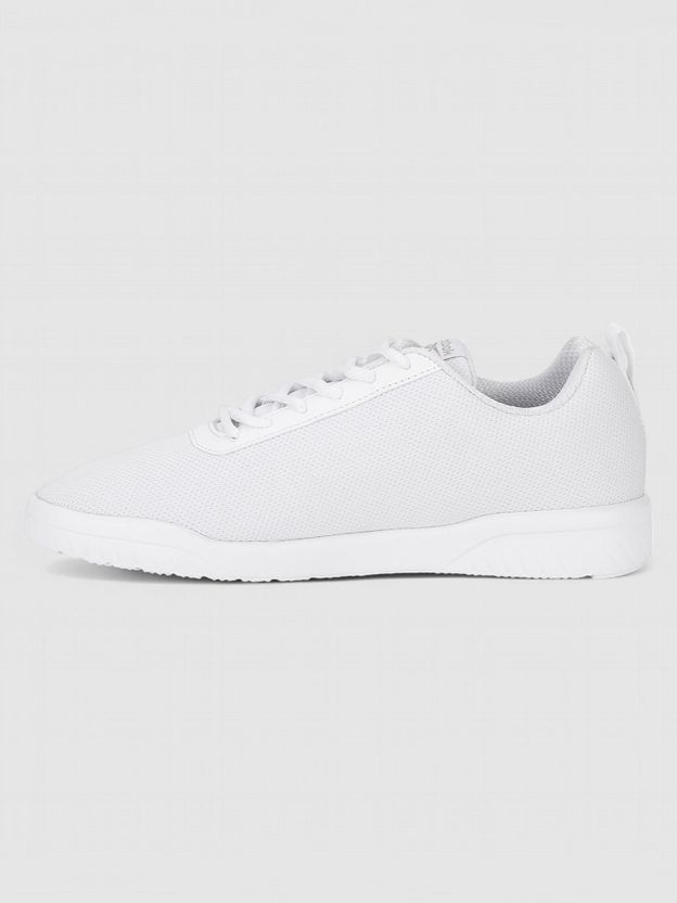 REEBOK Tread Motion Running Shoes For Men White 8 - Image 3