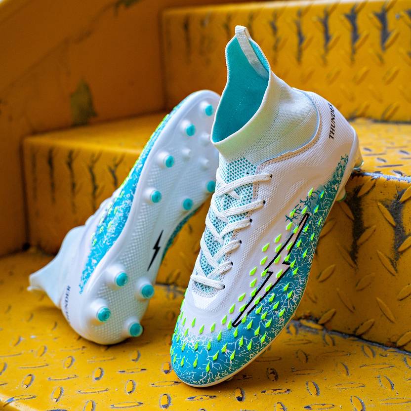 spika THUNDER Football Shoes For Men Buy spika THUNDER Football Shoes