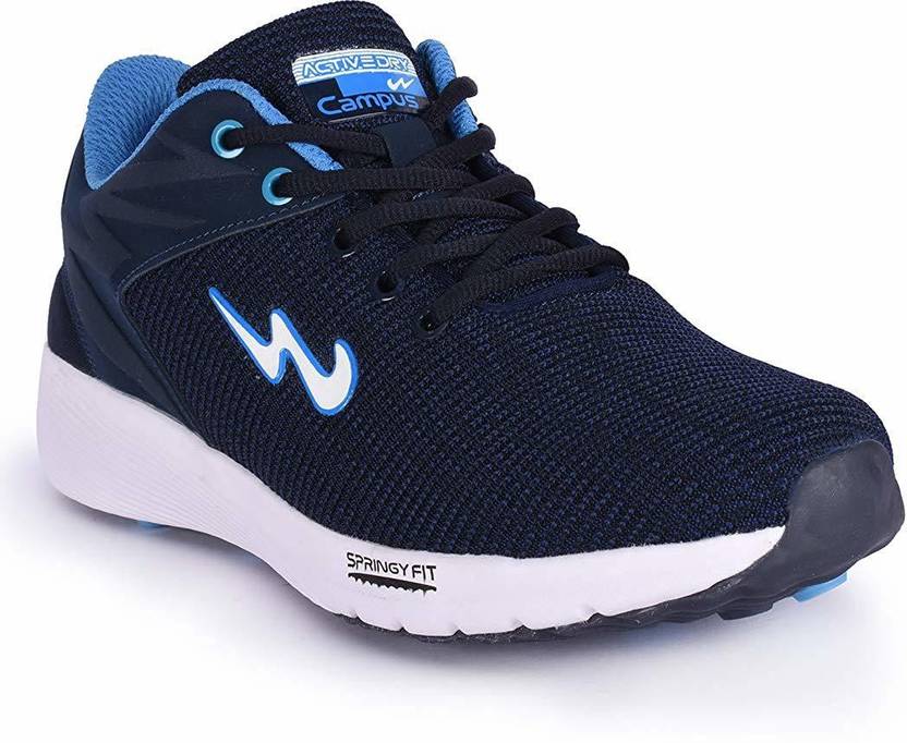 CAMPUS ROYCE2 Running Shoes For Men Buy CAMPUS ROYCE2 Running Shoes For Men Online at Best