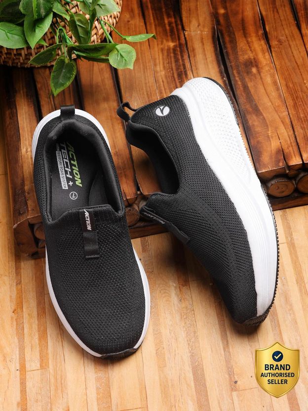 action Athleo WALKER-155 Lightweight Comfortable - Image 8