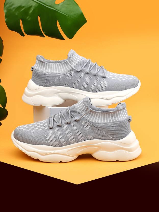 Kraasa Running Shoes For Women