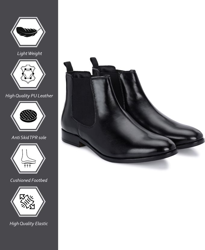 Hirel's Premium Handmade Chelsea - Image 2
