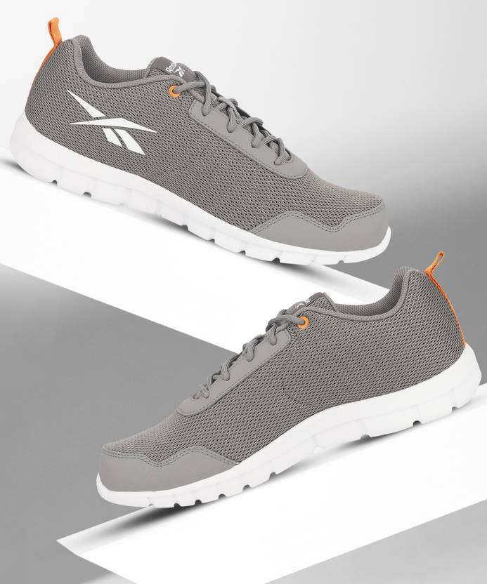 REEBOK Inspire 2.0 M Running Shoes For Men Grey at Best Price