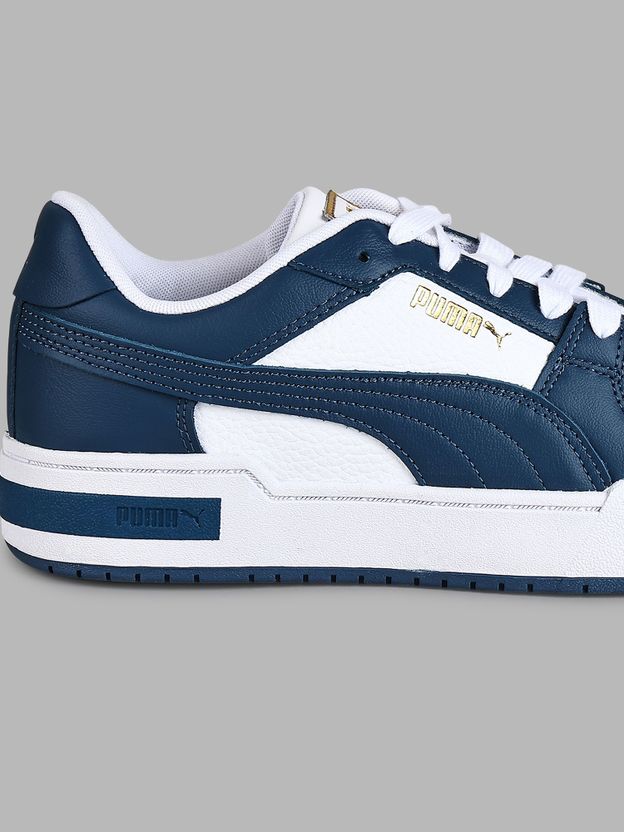 PUMA CA Pro Classic II Sneakers For Men (White, 7) - Image 8