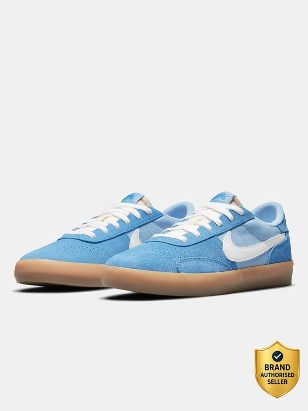 Nike SB Heritage Vulc Skateboard Shoes for Men - Image 9
