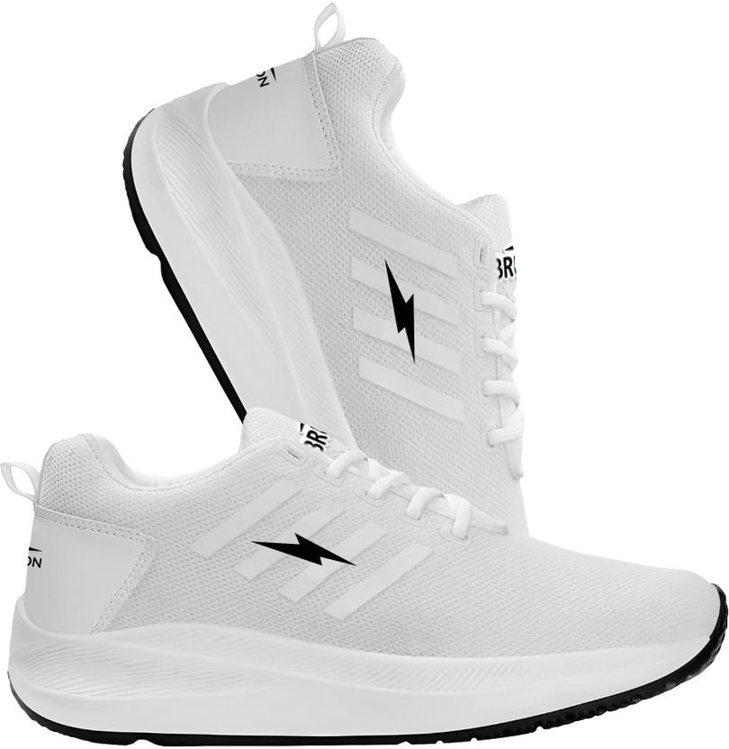 BRUTON URBAN-750 Sports Shoes - Image 4