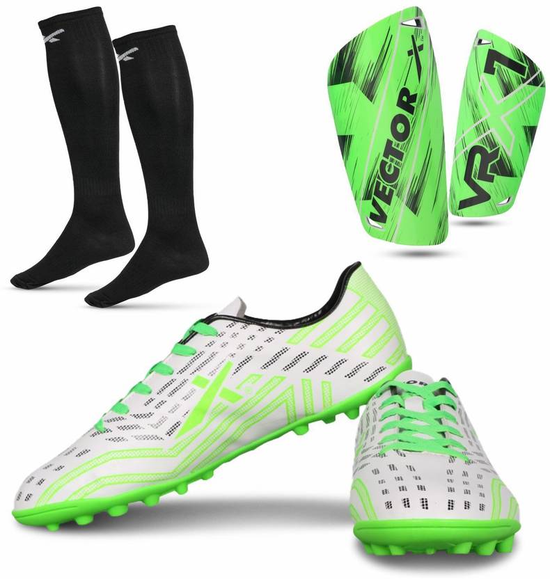 VECTOR X ComboXforce Football Shoes For Men Buy VECTOR X Combo