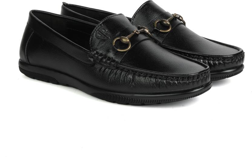 BRATVA Bratva (R-8) Coloured Loafers For Men Loafers For Men