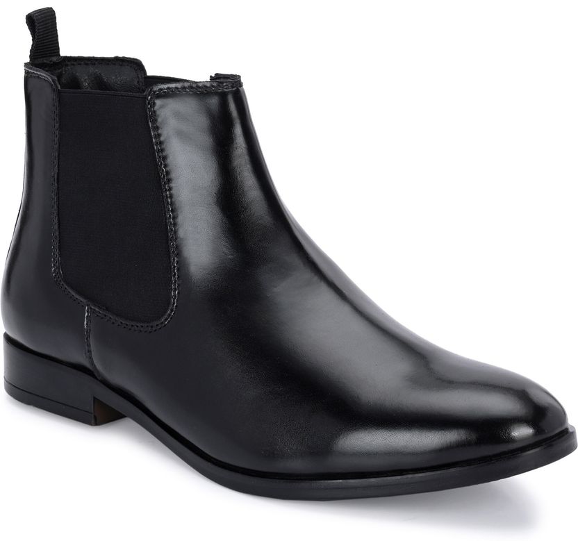 Hirel's Premium Handmade Chelsea - Image 5