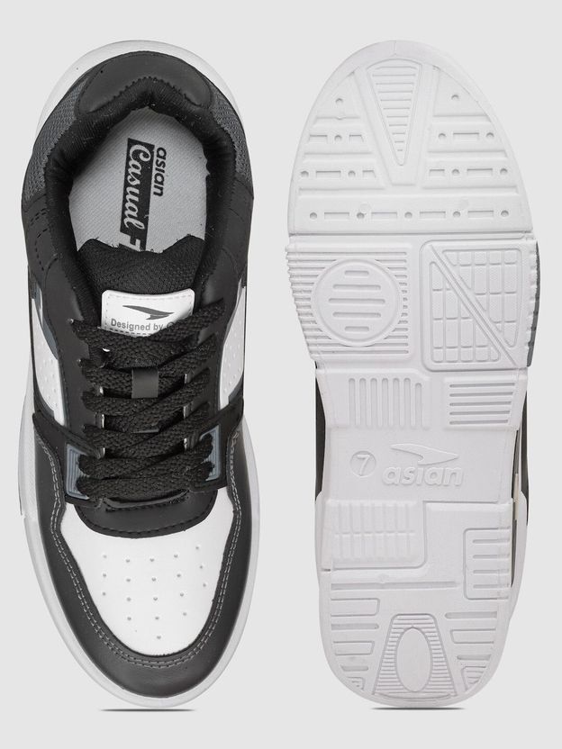 Asian Casual Sneaker Shoes for Men - Image 7