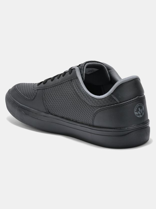 WOODLAND Casual Daily Wear Lightweight Sneakers - Image 9