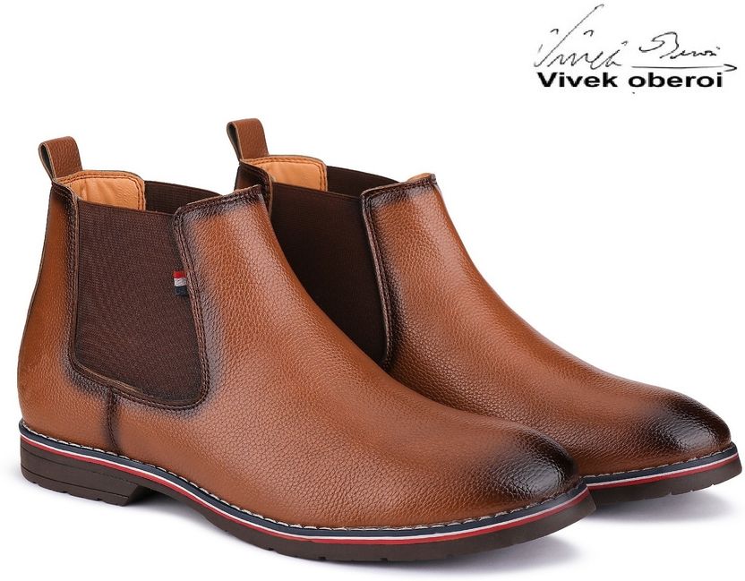 BERSACHE Comfortable Casual Outdoor Boots For Men - Image 10