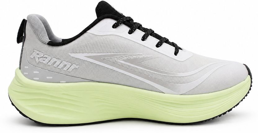Rannr Comfortable Sports Running Shoes for Men - Image 2