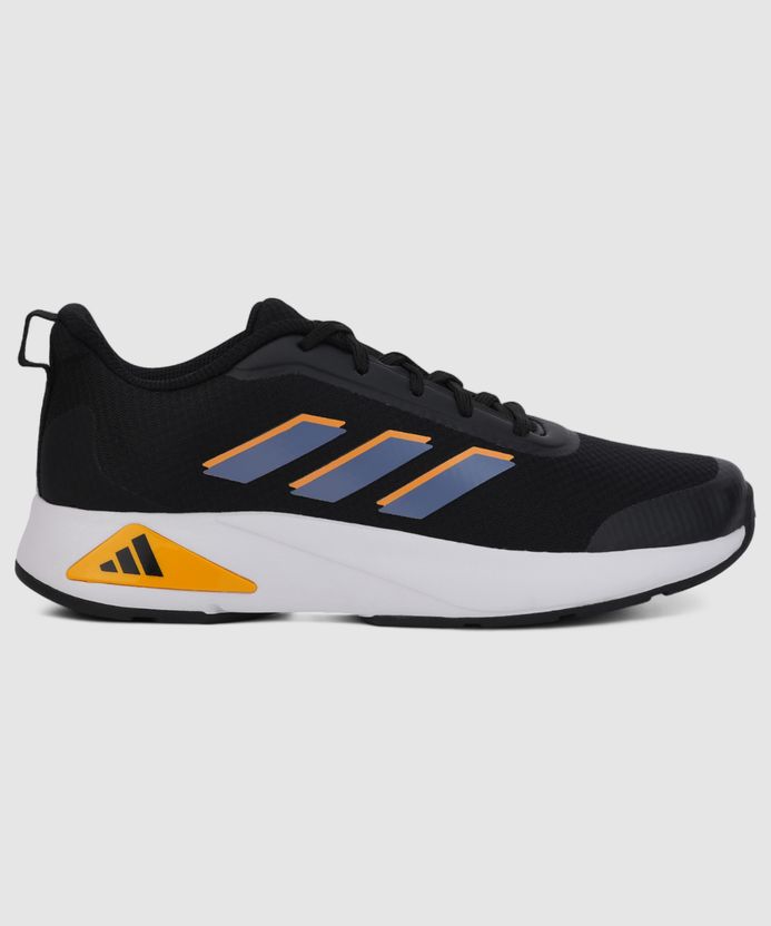 Adidas Zapid M Running Shoes For Men Black 9 - Image 4