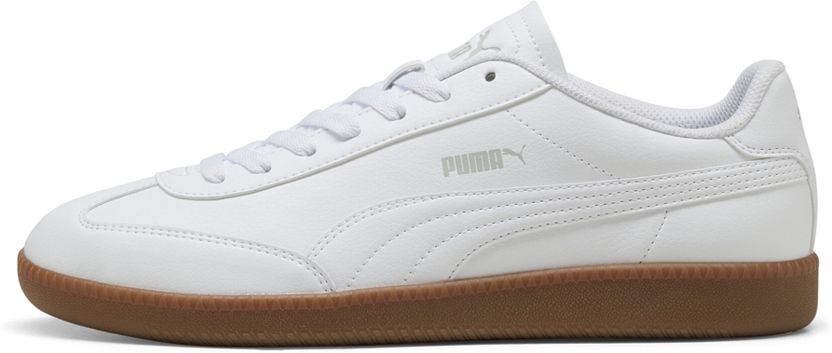 PUMA 9-T Unisex White 7 - Image 10