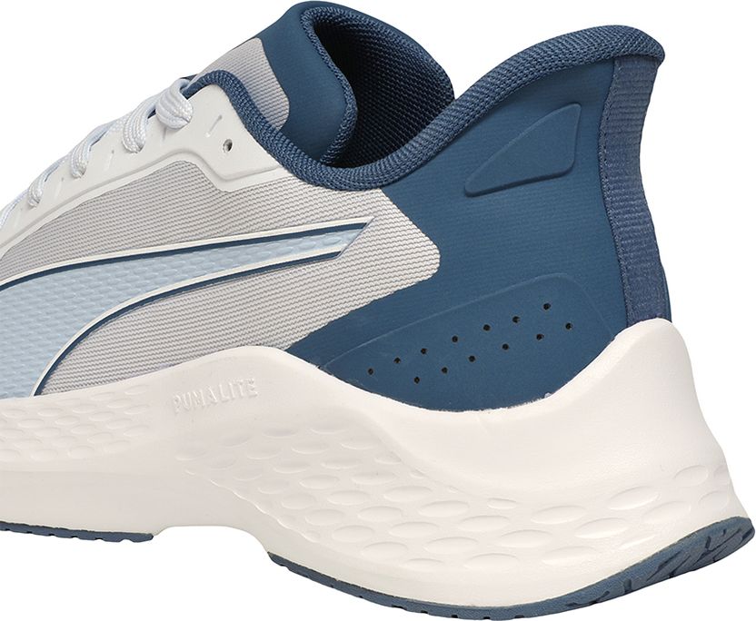 PUMA FlySpeed Lite Men's Running Shoes (Grey, 10) - Image 4