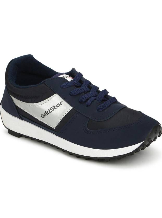 GOLDSTAR PVC'602 Running Shoes For Men