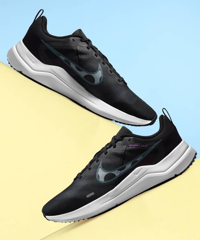 NIKE Downshifter 12 Running Shoes For Men Buy NIKE Downshifter 12 Running Shoes For Men Online
