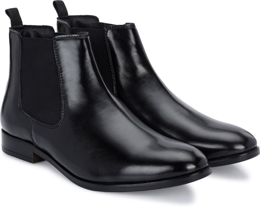 Hirel's Premium Handmade Chelsea - Image 4