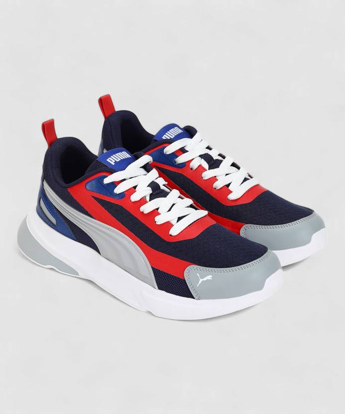 Ajio Puma X Ray Sneakers For Men Puma 37260203 On Sale