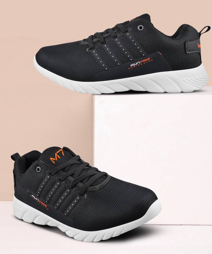 M7 By Metronaut M7 by Metronaut BS 01 RUNNING SHOES FOR MEN