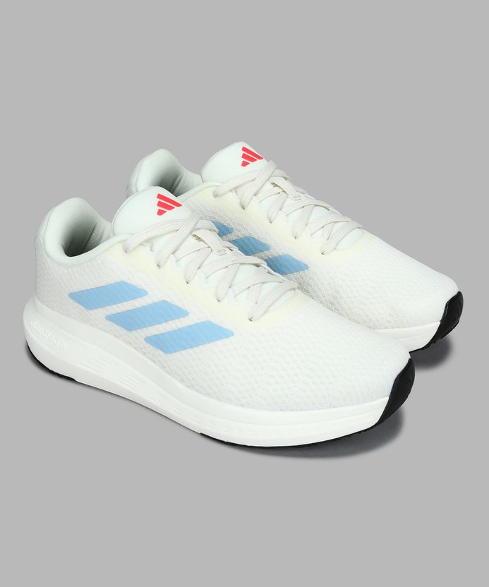 Adidas AeroPulsePace M Running Shoes Men Green 11 - Image 7