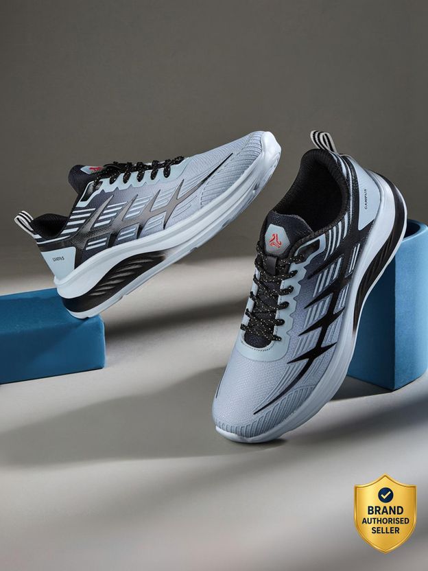 CAMPUS RELTO Men's Running Shoes - Image 3