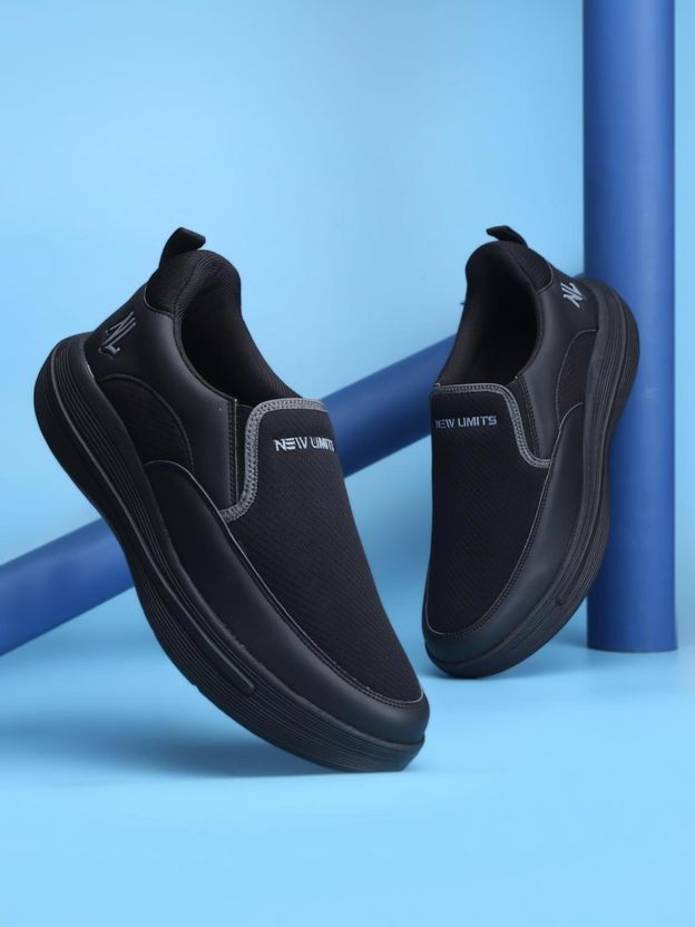 NEW LIMITS GLIDE UltraComfort Slip-On Shoes for Men - Image 8