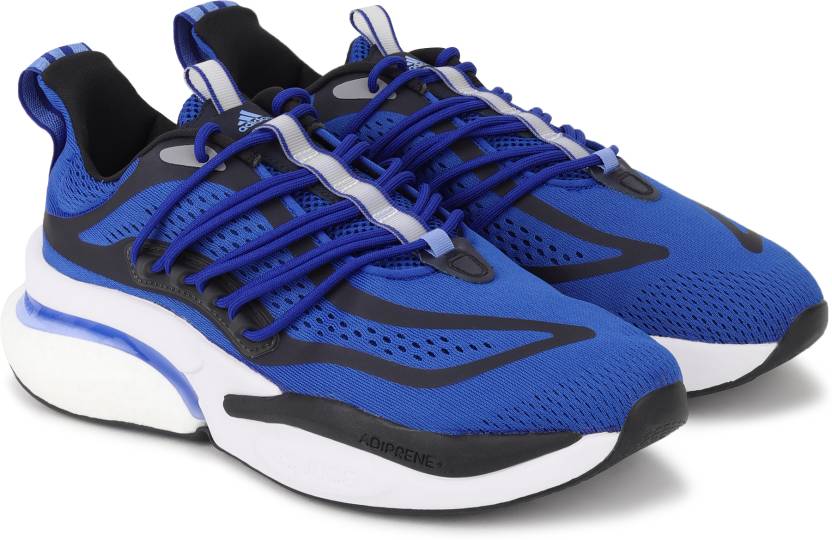 ADIDAS AlphaBoost V1 Running Shoes For Men - Buy ADIDAS AlphaBoost V1 ...