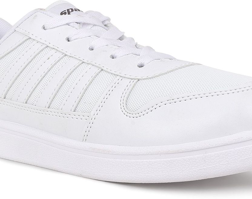 Sparx SM 439 Men's White Sneakers Size 39 39 g - Image 6