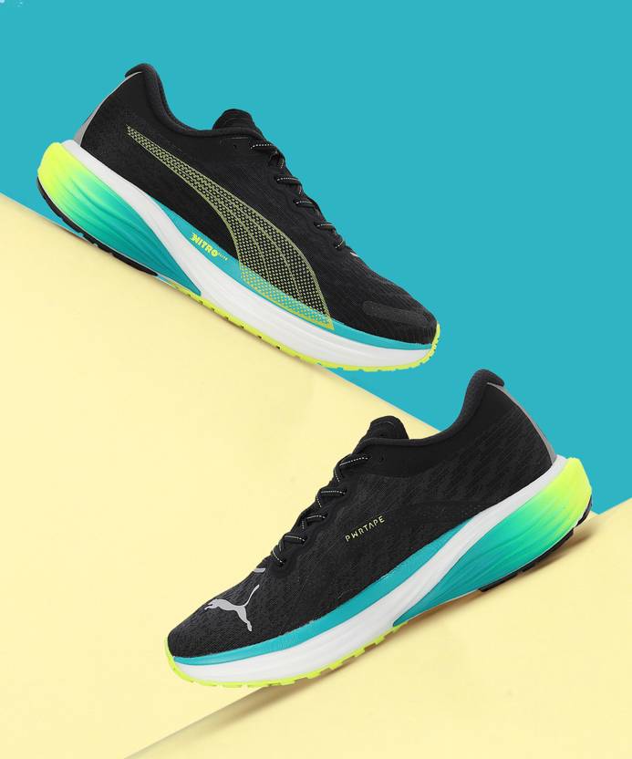 PUMA Deviate Nitro 2 Running Shoes For Men Buy PUMA Deviate Nitro 2