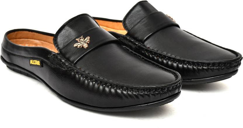 ALLTAR Men's Comfortable Stylish Trendy Casual Loafers For Men