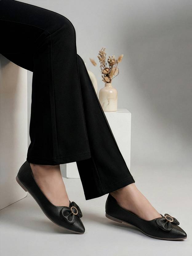 Dressberry Women Bellies Sandal