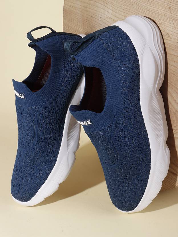SPRENGE Walking Shoes For Men