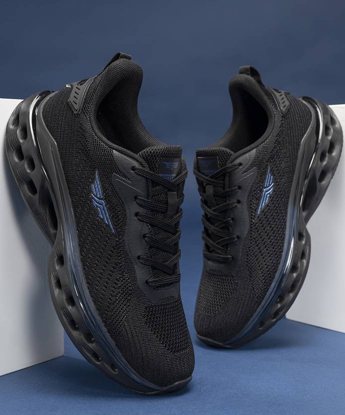 RED TAPE Athleisure Shoes for Men |Cultured Round-Toe Shape & Cushioning Technology…