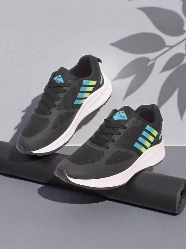 BRUTON URBAN-750 Sports Shoes - Image 7
